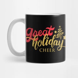 Holiday Cheer Mug